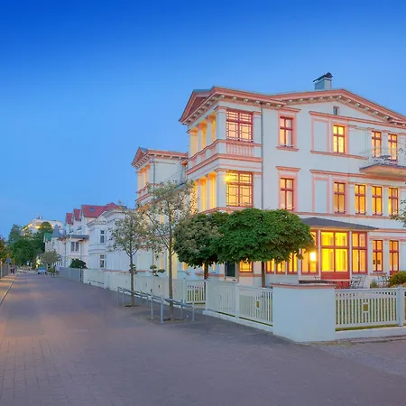 Seeblick Wolgastsee Apartment Heringsdorf (Usedom)